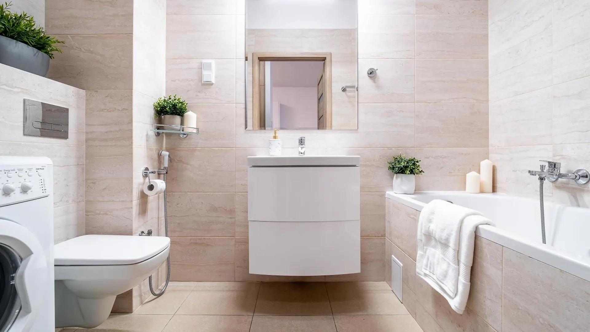 Letnica54 By Mypart In Your Apartment Danzica
